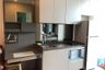 1 Bedroom Condo for rent in The Room Sukhumvit 69, Phra Khanong Nuea, Bangkok near BTS Phra Khanong