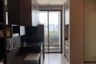 1 Bedroom Condo for rent in The Room Sukhumvit 69, Phra Khanong Nuea, Bangkok near BTS Phra Khanong