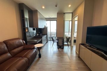 1 Bedroom Condo for rent in The Room Sukhumvit 69, Phra Khanong Nuea, Bangkok near BTS Phra Khanong