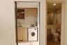 1 Bedroom Condo for rent in Life Rama 4 - Asoke, Khlong Toei, Bangkok near MRT Queen Sirikit National Convention Centre