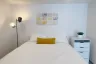1 Bedroom Condo for rent in Life Rama 4 - Asoke, Khlong Toei, Bangkok near MRT Queen Sirikit National Convention Centre
