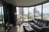 2 Bedroom Condo for rent in Ideo Q Sukhumvit 36, Khlong Tan, Bangkok near BTS Thong Lo