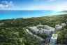 1 Bedroom Condo for sale in AYANA Heights Seaview Residence, Choeng Thale, Phuket