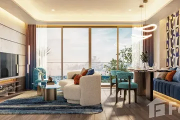 Condo for sale in Bellevue Beachfront Condo, Choeng Thale, Phuket