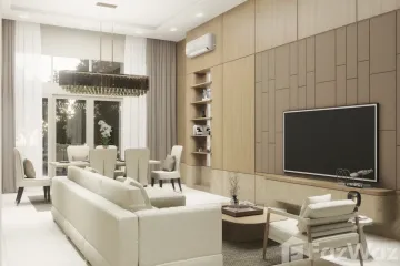 3 Bedroom Villa for sale in Gold Chariot, Choeng Thale, Phuket