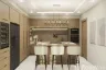 3 Bedroom Villa for sale in Gold Chariot, Choeng Thale, Phuket