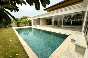 4 Bedroom Villa for sale in Trichada Breeze, Choeng Thale, Phuket