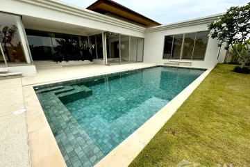 4 Bedroom Villa for sale in Trichada Breeze, Choeng Thale, Phuket