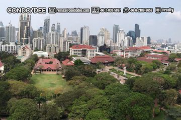 1 Bedroom Condo for sale in The ESSE Asoke, Khlong Toei Nuea, Bangkok near BTS Asoke