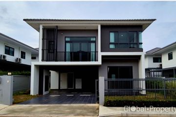 4 Bedroom House for sale in Nong Prue, Chonburi