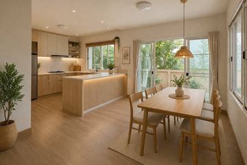 3 Bedroom House for sale in Chayayon Village, Suthep, Chiang Mai