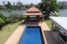 4 Bedroom Villa for rent in Laguna Waters, Choeng Thale, Phuket
