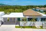 4 Bedroom Villa for sale in Trichada Breeze, Choeng Thale, Phuket