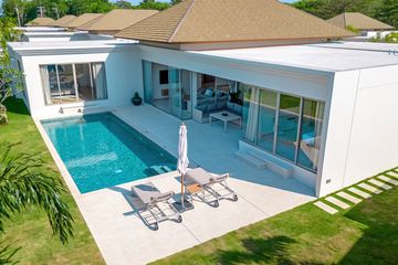 4 Bedroom Villa for sale in Trichada Breeze, Choeng Thale, Phuket