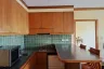 1 Bedroom Condo for rent in Saranjai Mansion, Khlong Toei, Bangkok near BTS Nana