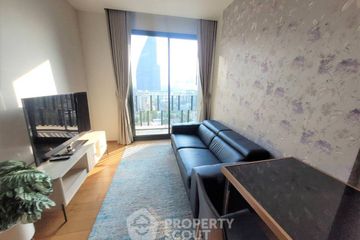 1 Bedroom Condo for rent in KEYNE BY SANSIRI, Khlong Tan, Bangkok near BTS Thong Lo
