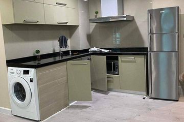 1 Bedroom Condo for rent in The Crest Sukhumvit 24, Khlong Tan, Bangkok near BTS Phrom Phong