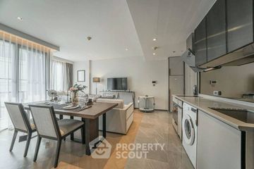 1 Bedroom Condo for rent in The Reserve Sukhumvit 61, Khlong Tan Nuea, Bangkok near BTS Ekkamai