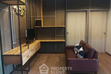 3 Bedroom Condo for rent in Pathumwan Place, Wang Mai, Bangkok near BTS National Stadium