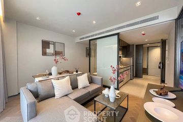 1 Bedroom Condo for rent in The Reserve 61 Hideaway, Khlong Tan Nuea, Bangkok near BTS Ekkamai