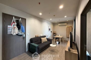2 Bedroom Condo for sale in THE LINE Wongsawang, Wong Sawang, Bangkok near MRT Wong Sawang