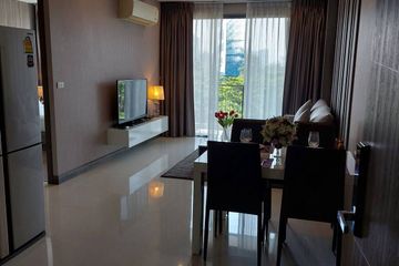 2 Bedroom Condo for sale in Trapezo Sukhumvit 16, Khlong Toei, Bangkok near MRT Queen Sirikit National Convention Centre