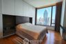 2 Bedroom Condo for sale in Sindhorn Residence, Lumpini, Bangkok near BTS Ploen Chit