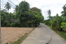 Land for sale in Lipa Noi, Surat Thani