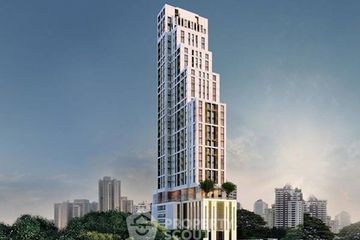 1 Bedroom Condo for sale in Pyne by Sansiri, Thanon Phetchaburi, Bangkok near BTS Ratchathewi