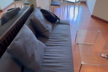 1 Bedroom Condo for rent in The Address Sukhumvit 42, Phra Khanong, Bangkok near BTS Ekkamai