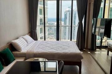 1 Bedroom Condo for rent in Park Origin Phrom Phong, Khlong Tan, Bangkok near BTS Phrom Phong