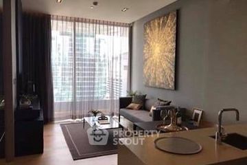 1 Bedroom Condo for sale in Saladaeng One, Silom, Bangkok near MRT Lumpini