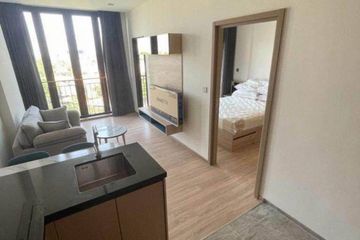 1 Bedroom Condo for sale in KAWA HAUS, Phra Khanong Nuea, Bangkok near BTS On Nut