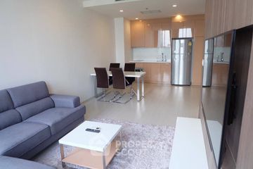 1 Bedroom Condo for rent in Noble Ploenchit, Lumpini, Bangkok near BTS Ploen Chit