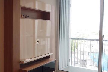 1 Bedroom Condo for rent in Rhythm Sathorn, Thung Wat Don, Bangkok near BTS Saphan Taksin