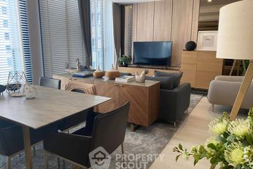 2 Bedroom Condo for rent in Noble Ploenchit, Lumpini, Bangkok near BTS Ploen Chit