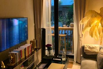 1 Bedroom Condo for rent in Quintara Arte Sukhumvit 52, Bang Chak, Bangkok near BTS On Nut