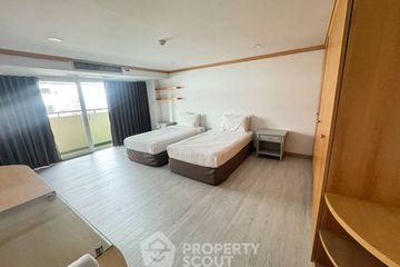 2 Bedroom Apartment for rent in Chaidee Mansion, Khlong Toei Nuea, Bangkok near Airport Rail Link Makkasan