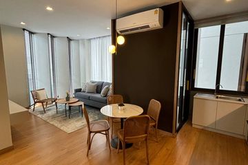 1 Bedroom Apartment for rent in Vana Residence Sukhumvit 26, Khlong Tan, Bangkok near BTS Thong Lo