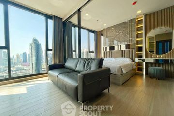 1 Bedroom Condo for rent in One 9 Five Asoke - Rama 9, Huai Khwang, Bangkok near MRT Phra Ram 9