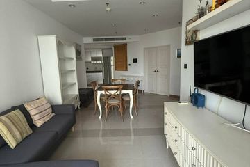 2 Bedroom Condo for rent in Supalai Wellington, Huai Khwang, Bangkok near MRT Thailand Cultural Centre