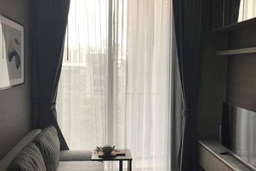 1 Bedroom Condo for rent in Edge Sukhumvit 23, Khlong Toei Nuea, Bangkok near BTS Asoke