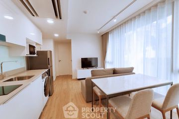 2 Bedroom Apartment for rent in TELA Thonglor, Khlong Tan Nuea, Bangkok near BTS Thong Lo