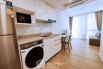 1 Bedroom Apartment for rent in TELA Thonglor, Khlong Tan Nuea, Bangkok near BTS Thong Lo