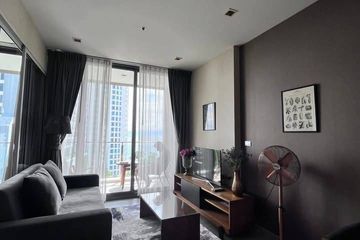 1 Bedroom Condo for rent in Na Kluea, Chonburi