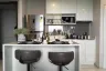 2 Bedroom Condo for rent in IDEO Mobi Sukhumvit 66, Bang Na, Bangkok near BTS Udom Suk