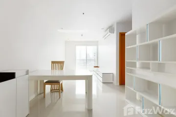1 Bedroom Condo for sale in Circle Condominium, Makkasan, Bangkok near Airport Rail Link Makkasan