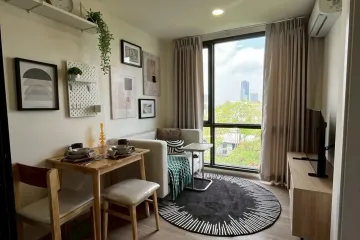 1 Bedroom Condo for rent in Beat Sukhumvit 93, Bang Chak, Bangkok near BTS Bang Chak