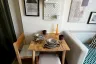 1 Bedroom Condo for rent in Beat Sukhumvit 93, Bang Chak, Bangkok near BTS Bang Chak