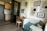 1 Bedroom Condo for rent in Beat Sukhumvit 93, Bang Chak, Bangkok near BTS Bang Chak